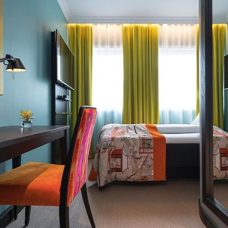 ทอน โฮเต็ล สตาวังเงร์ Hotel ภายนอก รูปภาพ