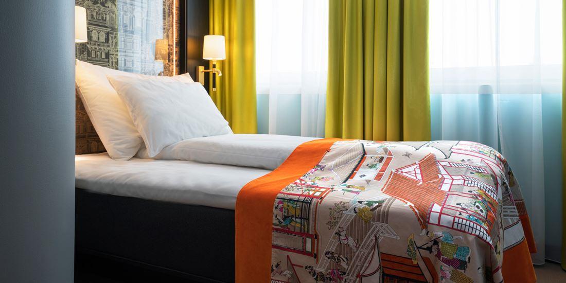 ทอน โฮเต็ล สตาวังเงร์ Hotel ภายนอก รูปภาพ
