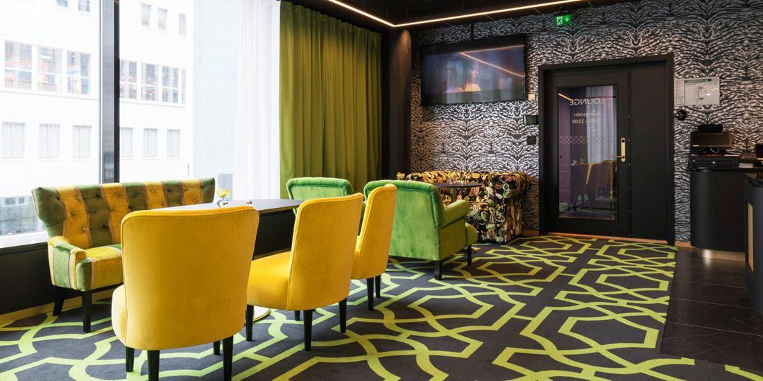 ทอน โฮเต็ล สตาวังเงร์ Hotel ภายนอก รูปภาพ