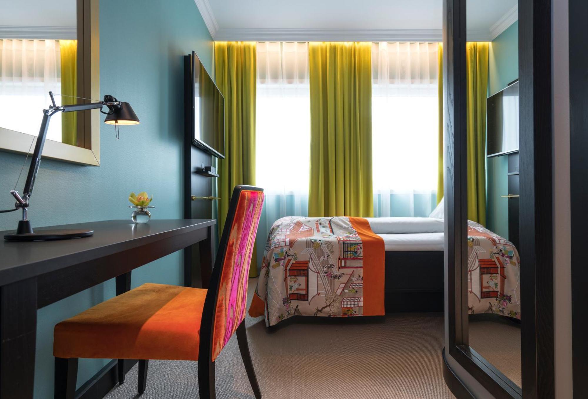 ทอน โฮเต็ล สตาวังเงร์ Hotel ภายนอก รูปภาพ