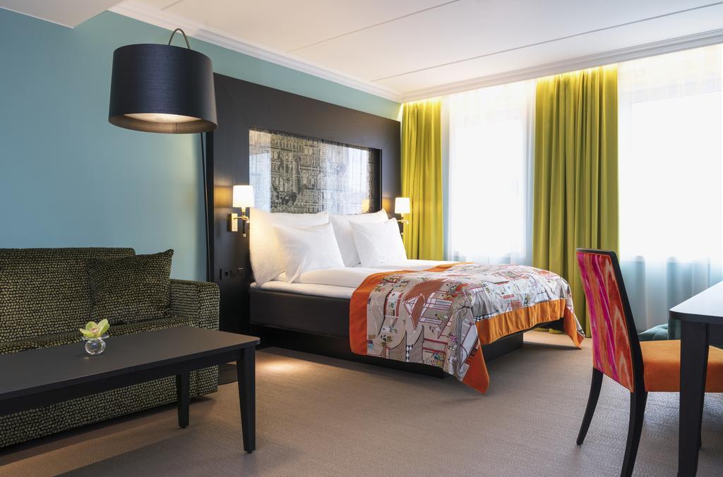 ทอน โฮเต็ล สตาวังเงร์ Hotel ภายนอก รูปภาพ